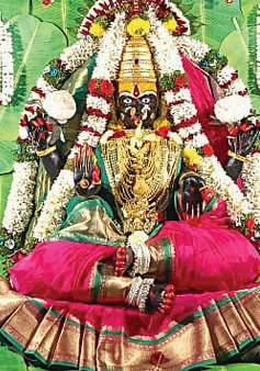 अलंकार दिवस १